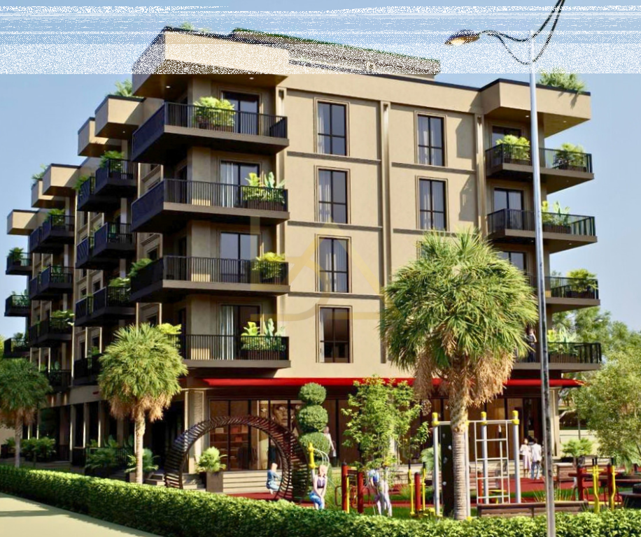 Shitet Apartament – Golem, Kavajë