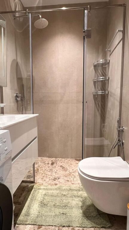 Apartament 2+1+2 per qira te Rruga e Kavajes