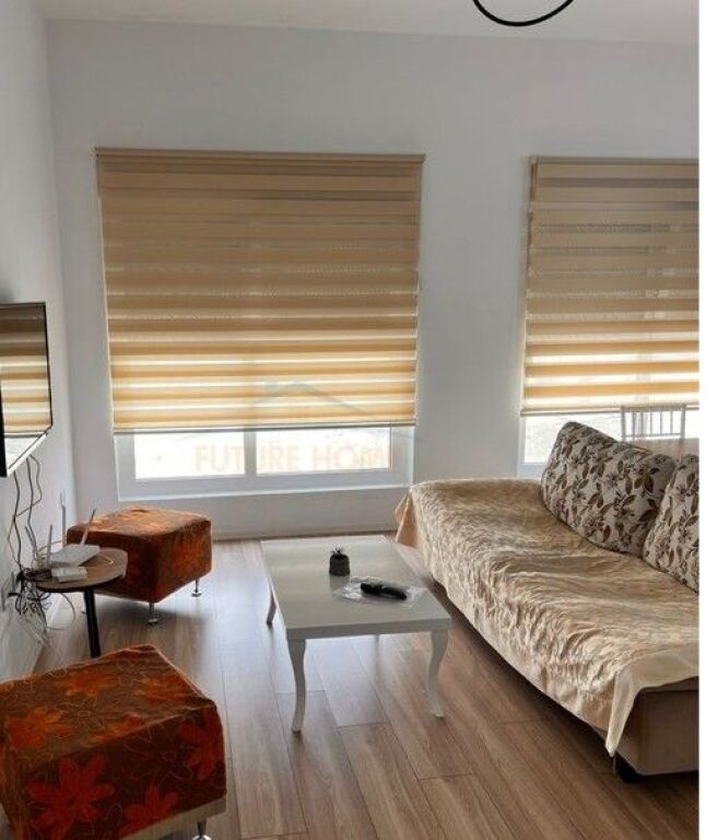 Rent, Apartment 2+1, Mangalem Complex, Alidem.