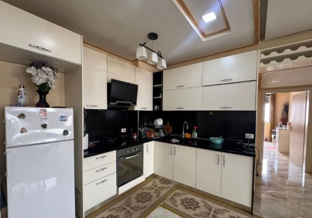 APPARTAMENTO 2+1+2 IN VENDITA