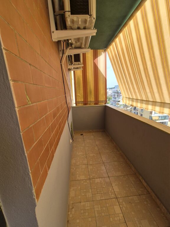 Qera | Apartament 2 + 1 | Brryli | 700 €/muaj