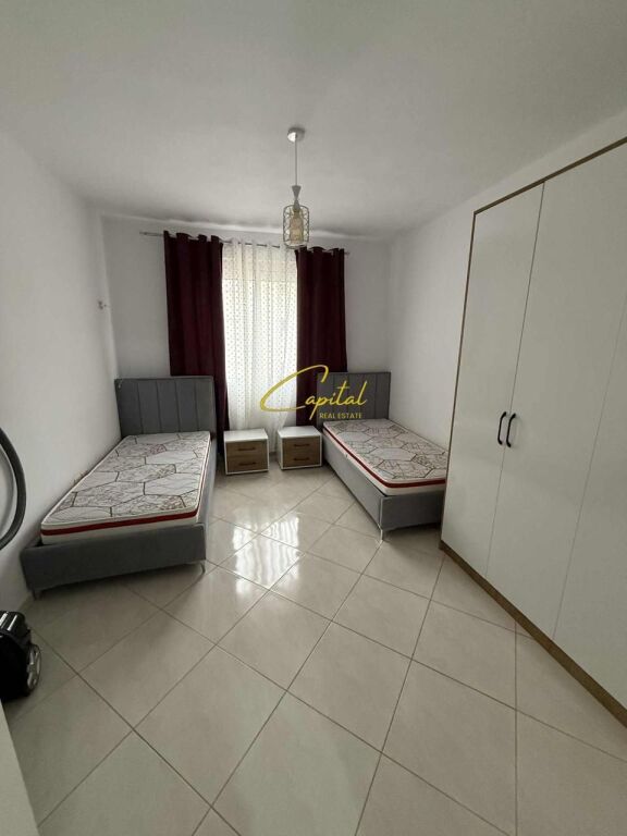 APARTAMENT ME QIRA 2+1 ASTIR 50.000 LEKE