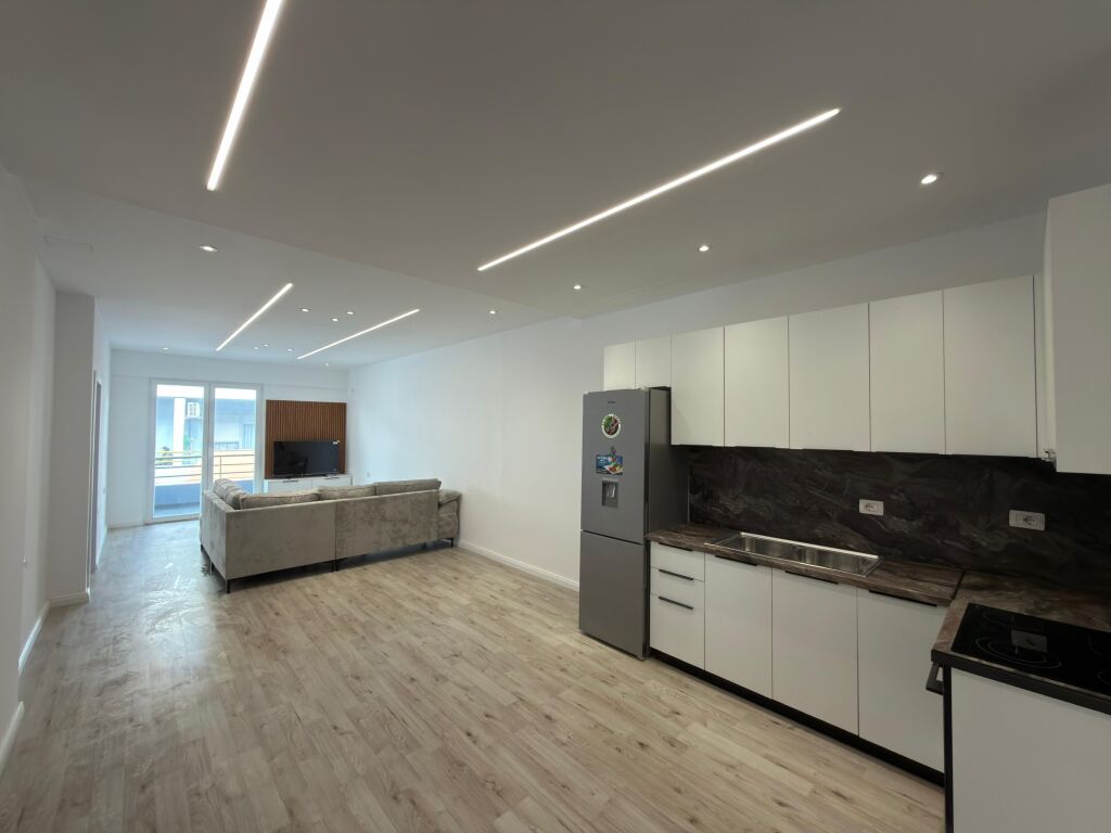 🏡 Shitet apartament 1+1 në Vlorë – super mundësi‼️