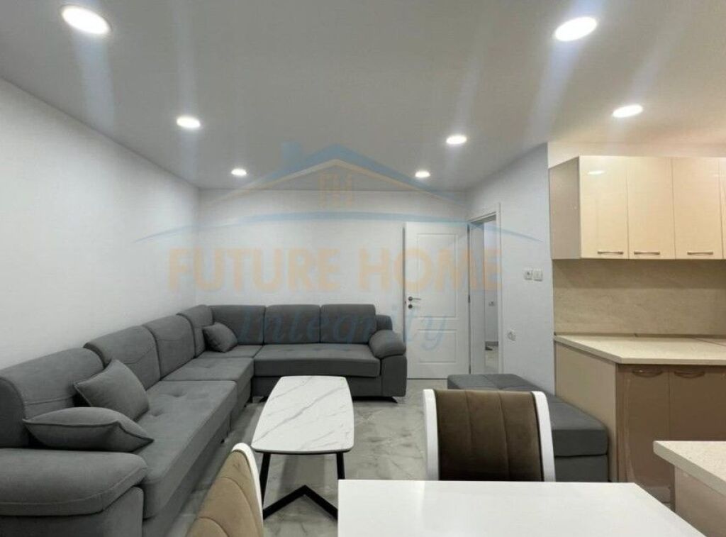 Qera, Apartament 2+1, Oxhaku, Tiranë.