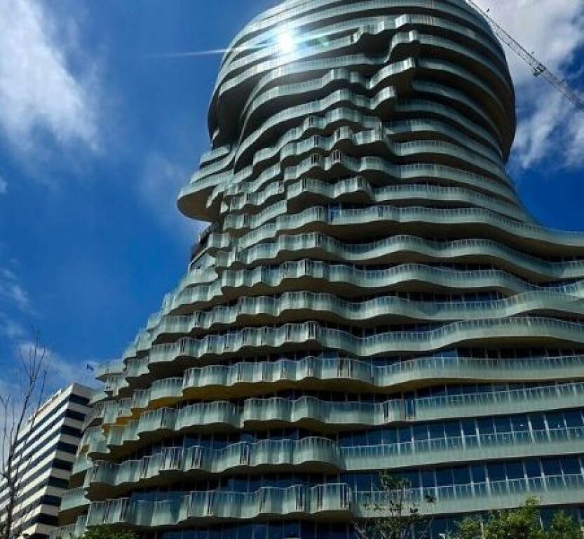 SHESIM APARTAMENT 3+1+VERANDE