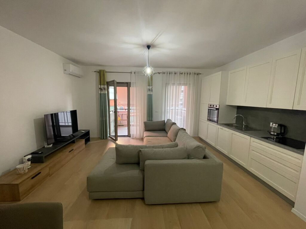 Jepet me qera apartament 1+1 te Delijorgji