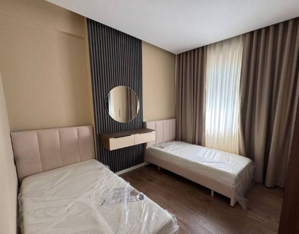 APPARTAMENTO MODERNO 2+1 IN AFFITTO