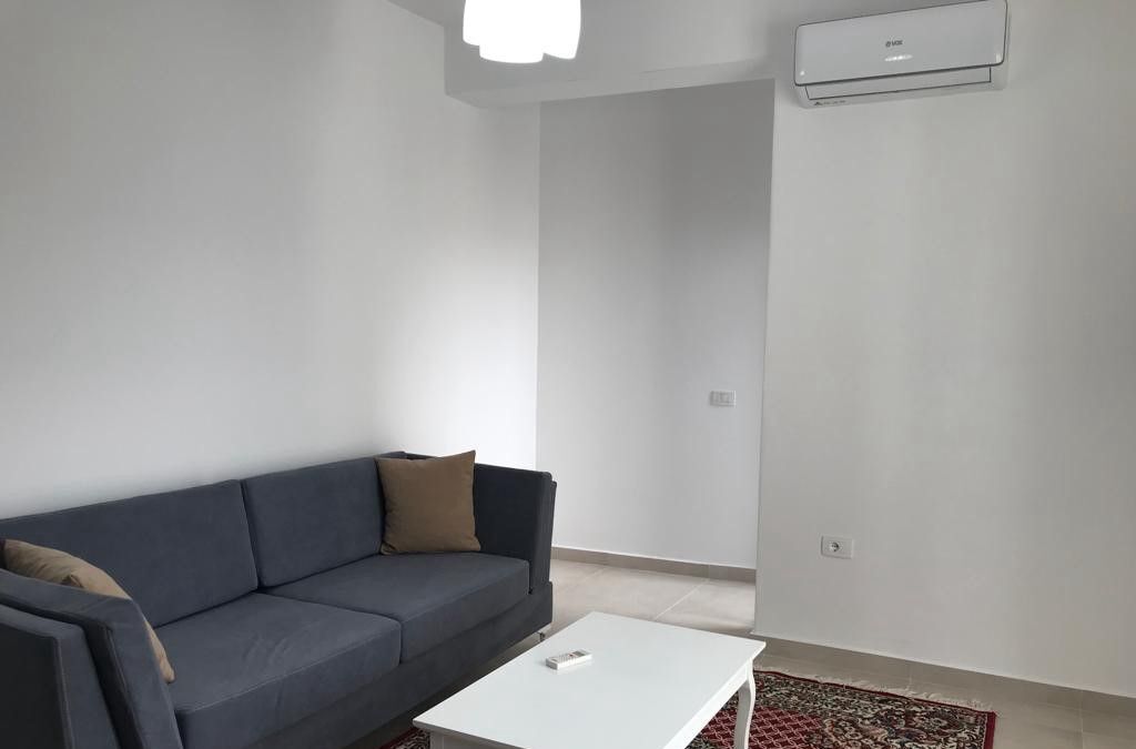Qera | Apartament 1 + 1 | QSUT | 560 €/Muaj