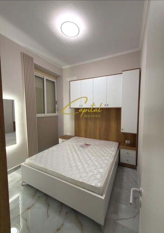 APARTMENT FOR RENT 1+1 KODRA E DIELLIT 55,000 LEKE