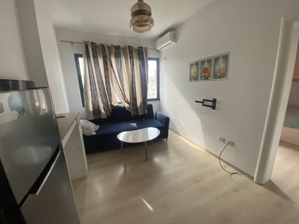 Apartment 1+1 for rent in Astir !