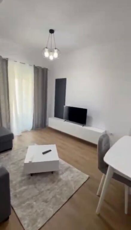 Apartament 1+1 Ne Shitje, Ali Dem