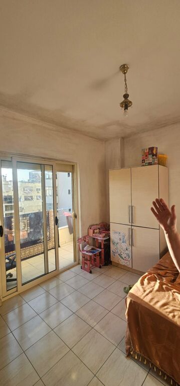 SHITET APARTAMENT 2+1 QENDER DURRES