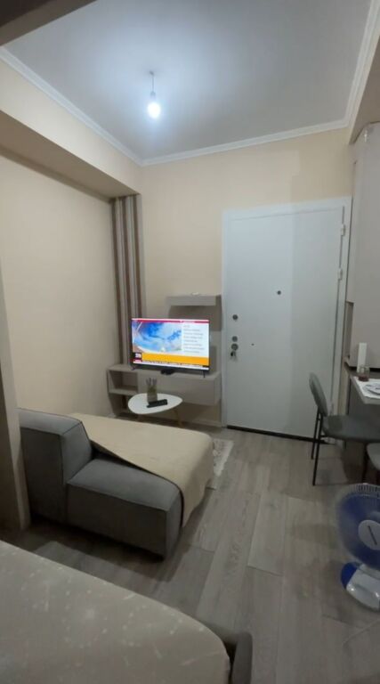 Shitet Garsoniere – Kompleksi Mangalem 21