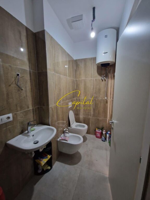 ZYRE ME QIRA 103 M2 GARDEN BUILDING RESIDENCE 120.000 LEKE