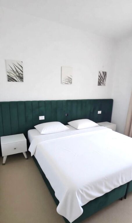 Vlore | Acqua Fredda. Affitto a lungo termine, 1+1 con vista mare.