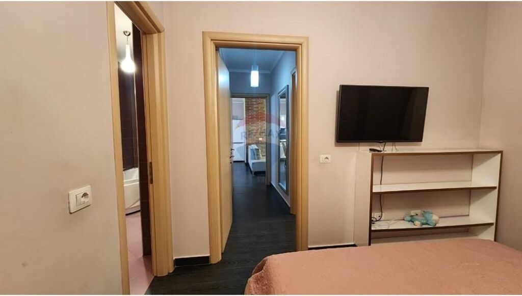 Apartament 2+1 për qira ne fillim te Don Bosco.