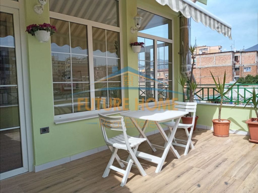 Rent, Apartment 1+1, Barricades Street