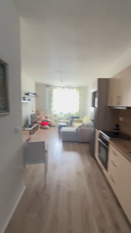 Appartamento 1+1 in affitto Amerikan 3!