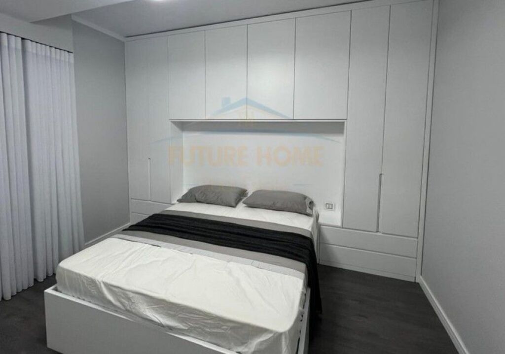 Rent, Apartment 2+1+ Parking space, Usluga, Train Station, Tirana.