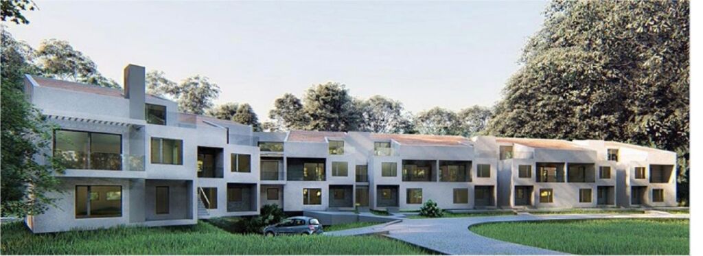 🏡 Shitet apartament tek zona e Farkës – Tiranë