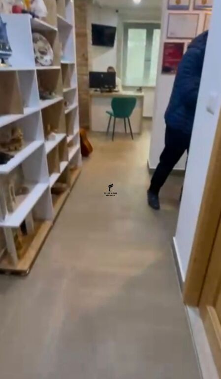 SHITET DYQAN 60 M2 21 DHJETORI 262.000 EURO FH-69935