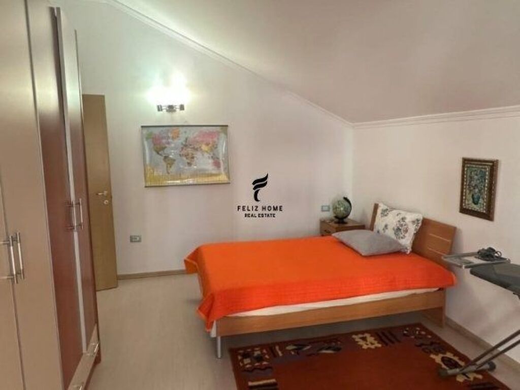 APARTAMENT ME QERA 3+1 KOMUNA E PARISIT 85.000 LEKE FH-70075