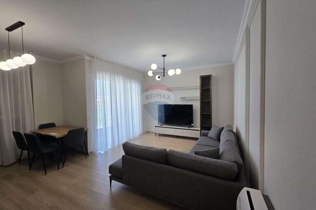 Apartament 2+1+2 me qira, Jordan Misja