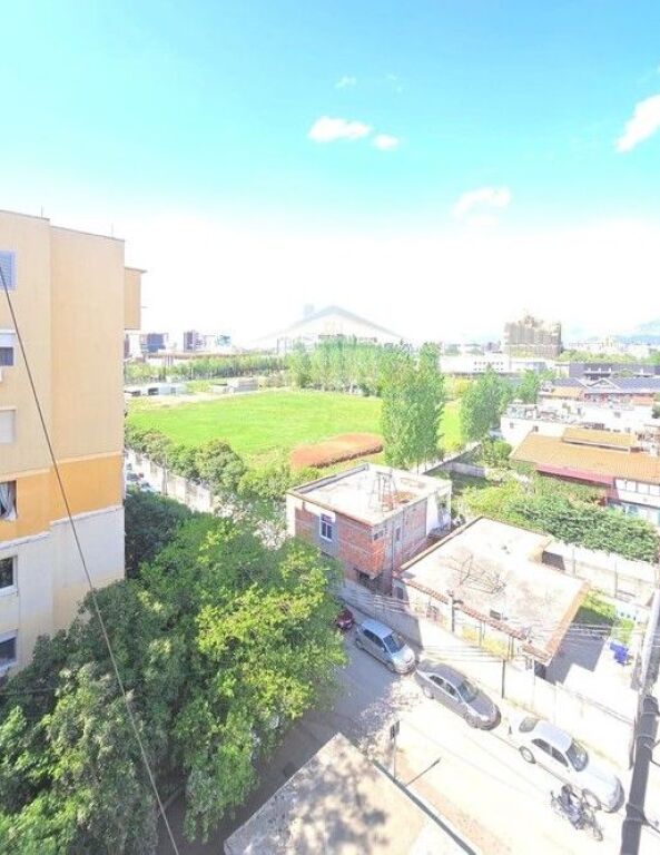 Shitet, Apartament 2+1, Fusha e Aviacionit