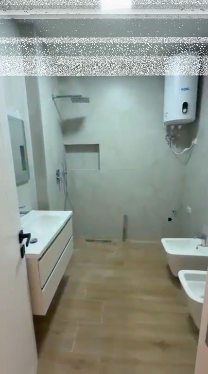 Apartament 2+1 per shitje Don Bosko !