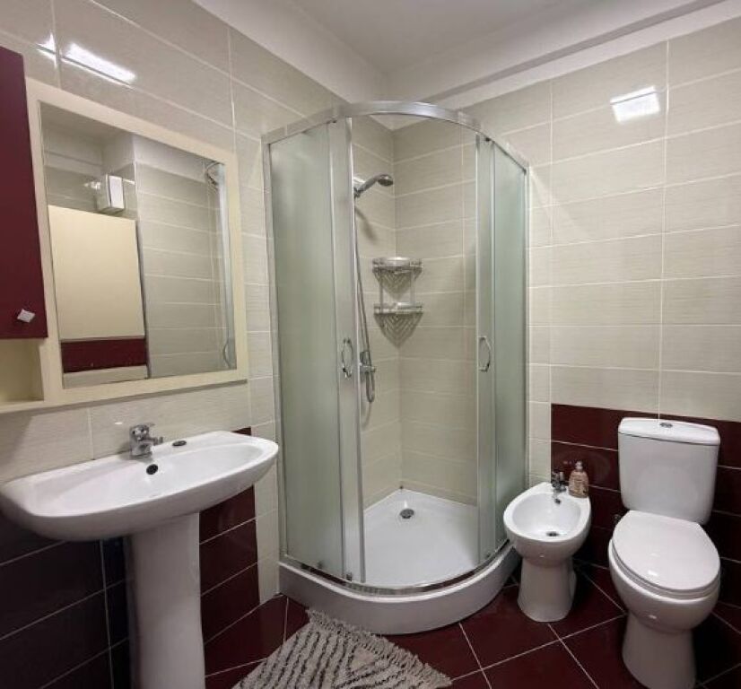 FOR RENT APARTMENT 1+1