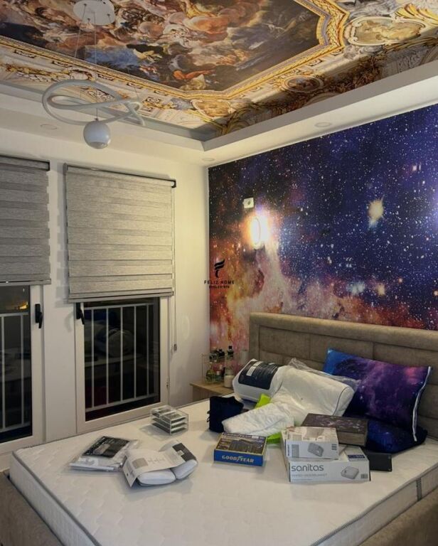 APARTAMENT ME QERA 1+1 DON BOSKO 50.000 LEKE FH-69877