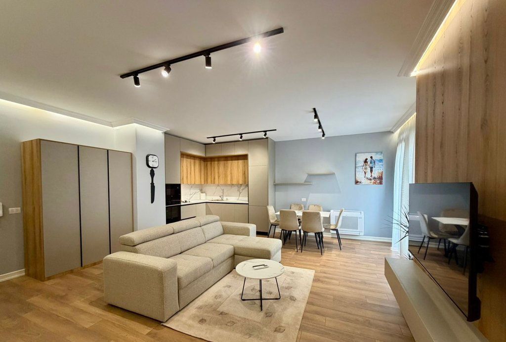 APARTMENT FOR RENT 1+1 DON BOSKO