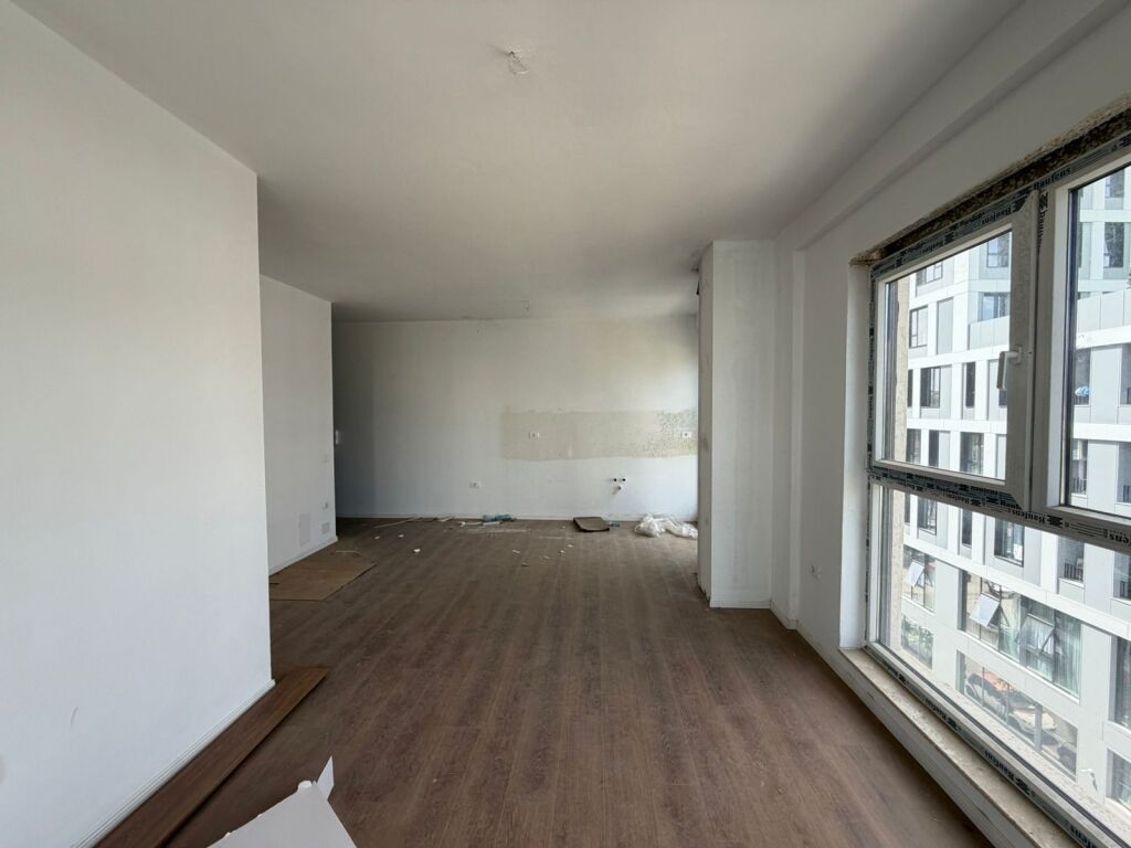 In vendita, Appartamento 1+1, Jordan Misja, Tirana Empire67882