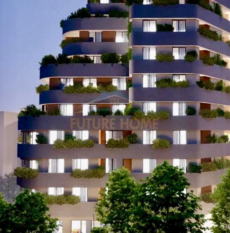 🎨 Investoni te "Art Residence" – 2+1+2 te Xhamia e Tabakëve! ✨