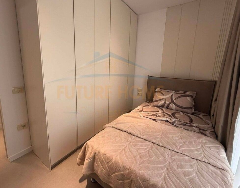 Affitto, Appartamento 2+1 + Posto Auto, Golden Tower, Via Mine Peza