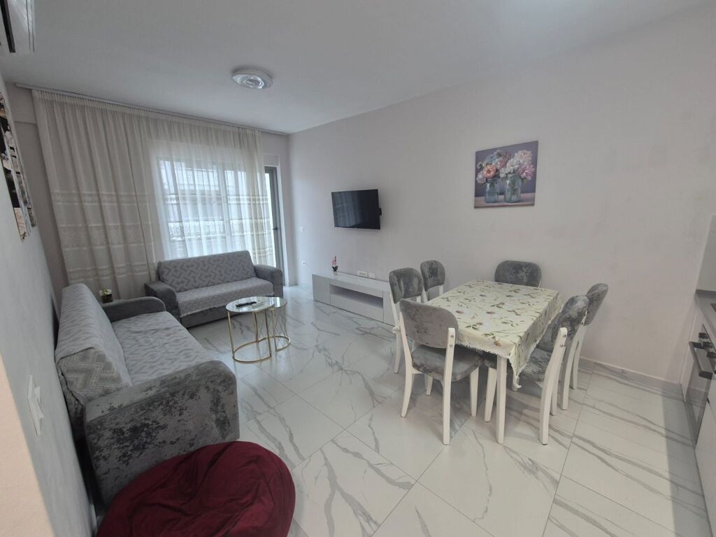 Qera apartament 2+1+2 , Fusha e avaicionit