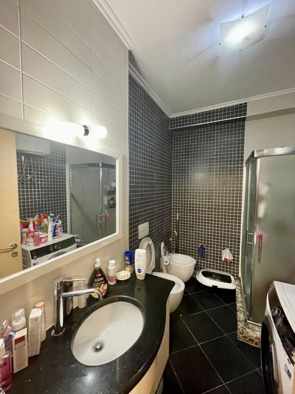 Apartment 2+1+2 for rent in Don Bosko,