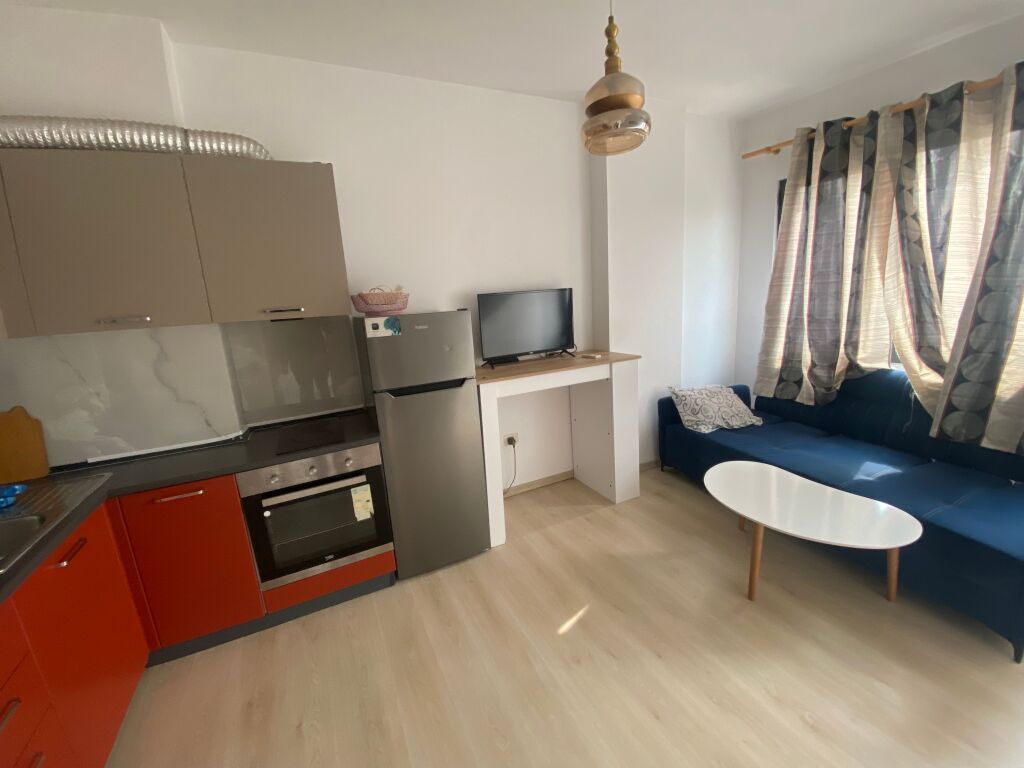 Apartment 1+1 for rent in Astir !