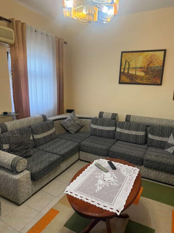 Apartment 1+1 380 euro