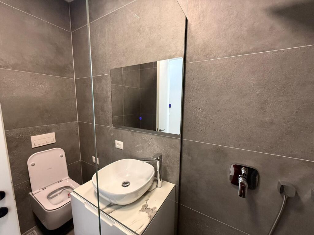 APARTAMENT 2+1+2+POST PARKIMI ME QIRA, "FOREST RESIDENCE", LIQENI I THATE!