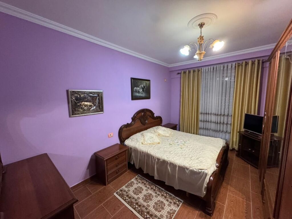 📣 QERA Apartament 1+1 📍 21 Dhjetori 🛣️ Rruga "Frosina Plaku" ✨