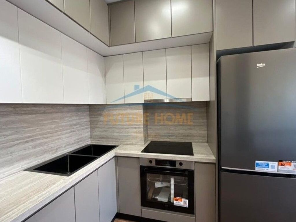 Shitet , Apartament 1+1 , Mine Peza , Tirane