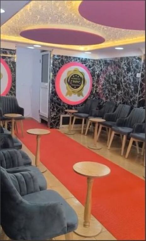 SHITET AMBJENT BIZNESI DYQAN UJESJELLSI DURRES