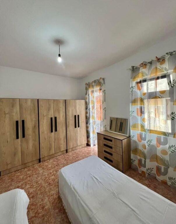 🏡 Apartment 2+1 near the Palace with Arrows, Tirana