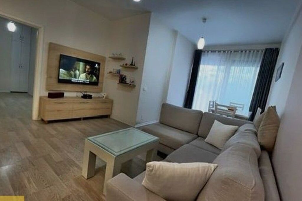 Qera, Apartament 2+1, Kodra e Diellit, Tiranë 650 €