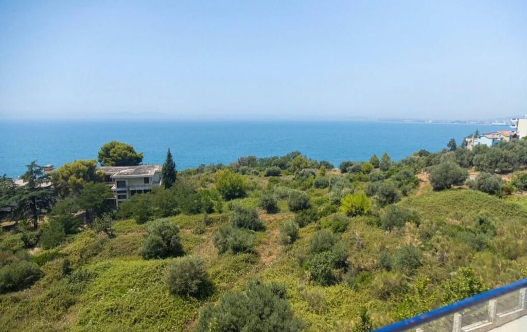 In vendita: Appartamento 2+1+2wc Con Vista Mare, Vlore