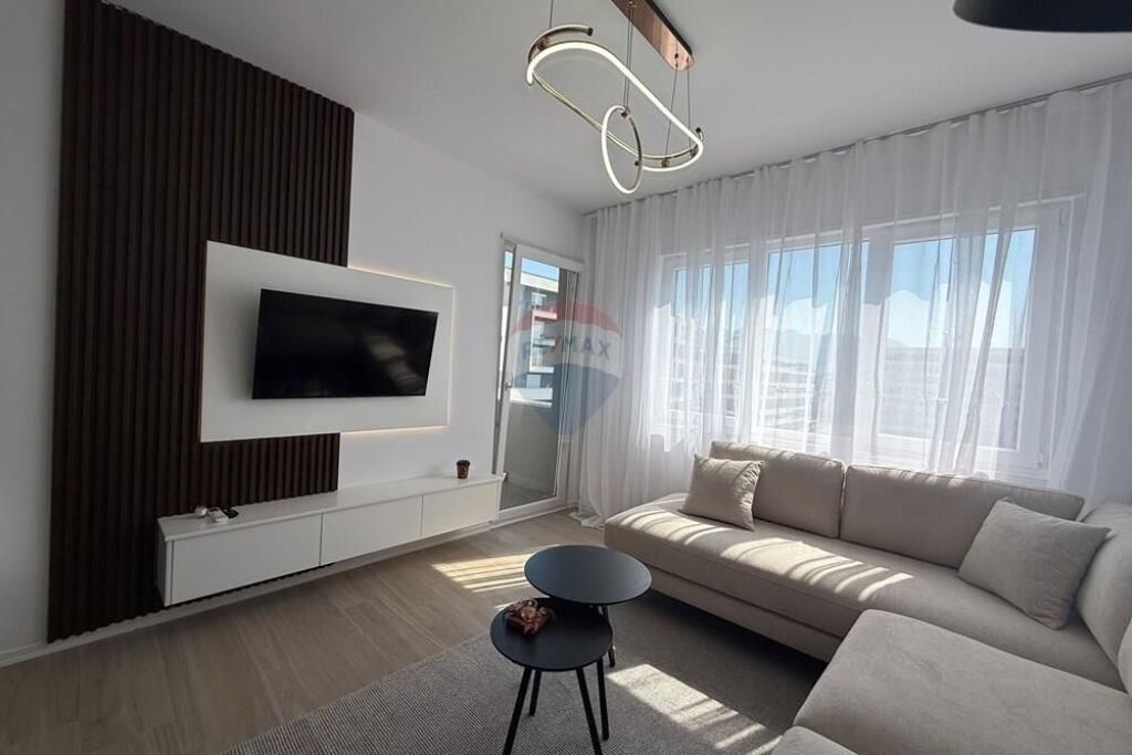 APARTMENT 2+1 WITH PARKING SPACE, UNIVERS CITY!