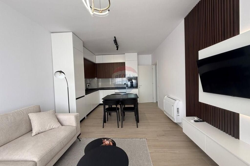 APARTMENT 2+1 WITH PARKING SPACE, UNIVERS CITY!