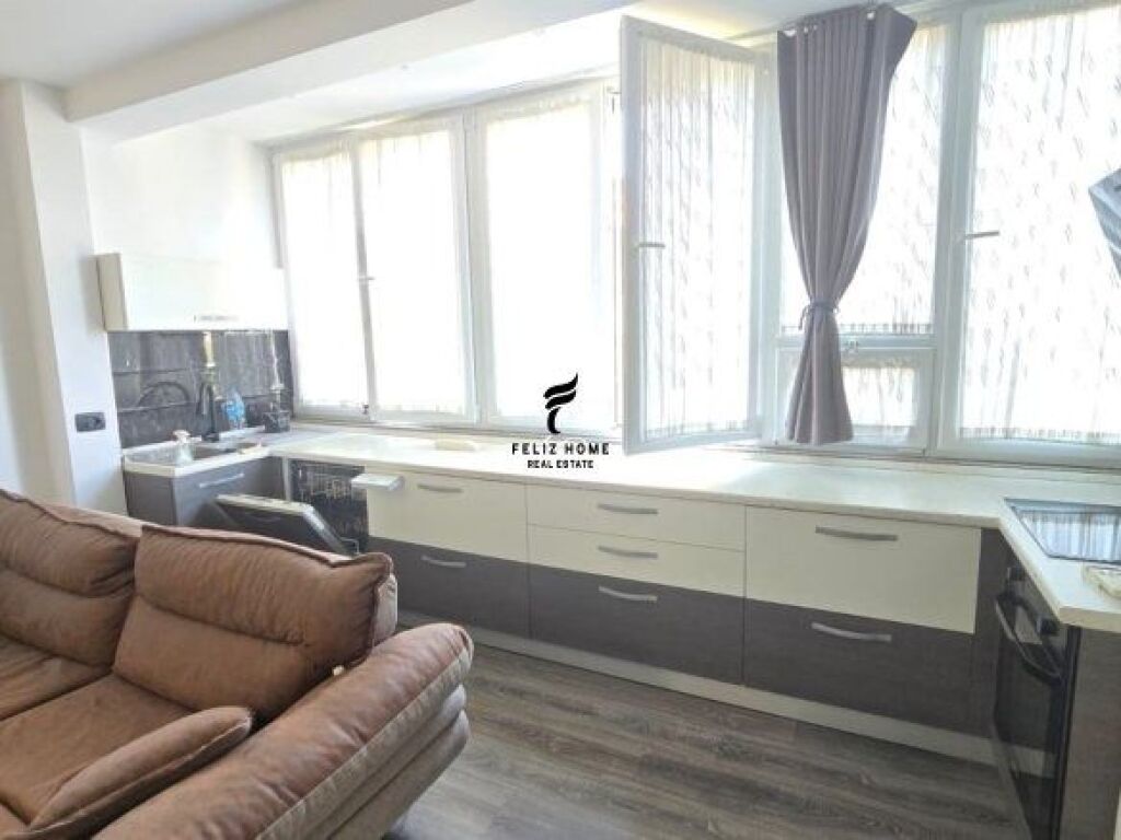 IN VENDITA APPARTAMENTO 2+1 EX CAMPO DI AVIAZIONE 195.000 EURO FH-69894