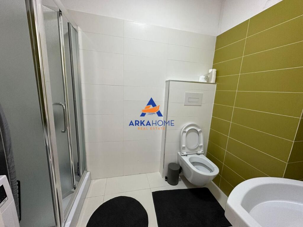 APPARTAMENTO IN AFFITTO 2+1+BALCONE "VICINO SKY TOWER, BLLOK" 1500 EURO